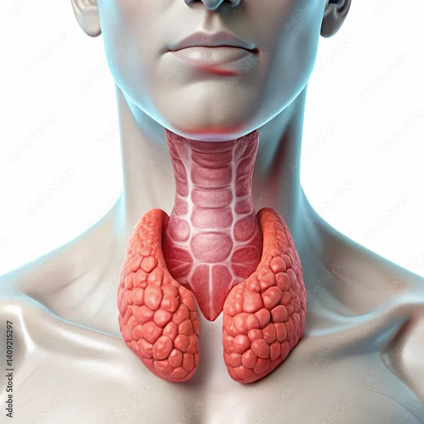 Myths About Thyroid Disorders
